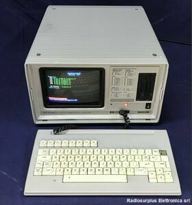 PT540 Protocol Tester HP -IDACOM- mod. PT540 4 Port Strumenti