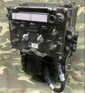  EM-25/sem-25 Ricevitore Ausiliario  EM-25/sem-25 Apparati radio