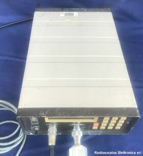 IFR6960 + 6910 MARCONI 6960 + 6910  Power Meter  completo di cavo e testina IFR 6910 Strumenti