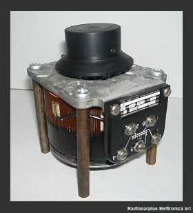 Variac21 Powerstar 21 Variac Alimentatori