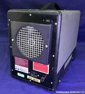 EATON model 188 RF Power Signal Source EATON model 188 Strumenti