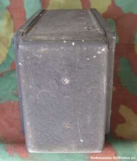 R 89/ARN5A Recepteur R 89/ARN5A Apparati radio