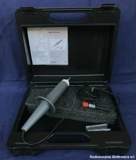 PPE20KV High Voltage Probe  LECROY  PPE20KV   Sonda per alta tensione 1000:1 Accessori per strumentazione