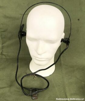 HS-30 Cuffia HS-30 Cuffie - Accessori - Parti