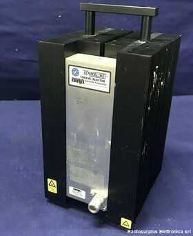 BIRD THERMALINE mod. 300-T-FN Coaxial Resistor  BIRD THERMALINE mod. 300-T-FN Strumenti