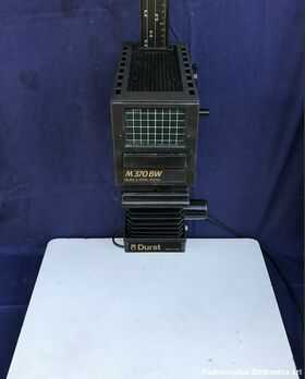 M370 BW Ingranditore Fotografico DURST M370 BW Varie