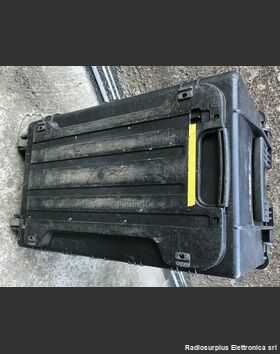 EXPLORER 7641 Contenitore Trolley ABS EXPLORER 7641 Miscellanea