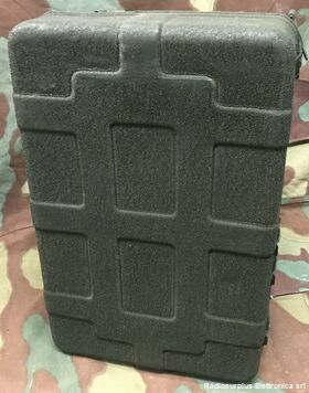 BC1306 Ricetrasmettitore BC 1306 Apparati radio militari