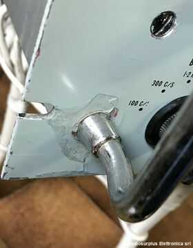RACAL mod. RA 117 Ricevitore RACAL mod. RA 117 Apparati radio