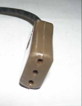 JJ055/3 Presa volante 3 poli per cuffia Connettori