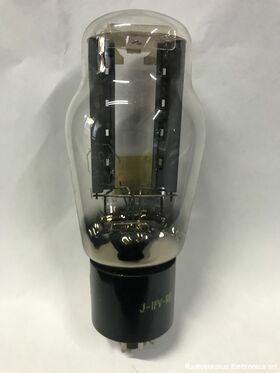 5R4 Valvola  5R4  Raddrizzatrice FIVRE Valvole