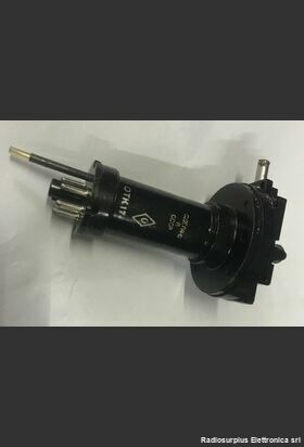 K-30M KLYSTRON CCCP  K-30M  Klystron refex a bassa potenza Componenti elettronici