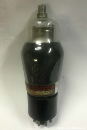 6A8G Valvola  6A8G  Eptodo FIVRE Valvole