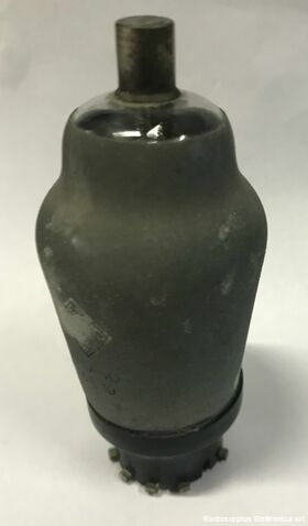 WE 19 Valvola  WE 19 Valvole