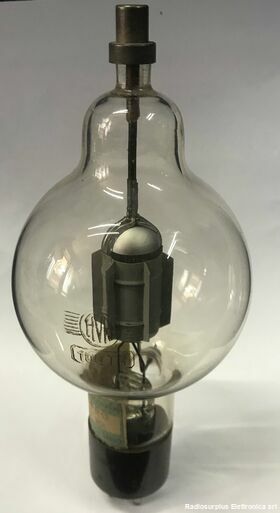 100TH Valvola  100TH  Triodo di Potenza FIVRE Valvole