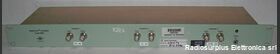 B&K5996 BRUEL & KJAER Type 5996 DeltaTron Amplifier Varie