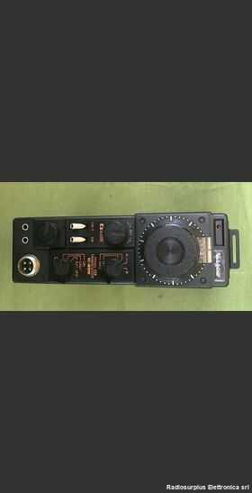 IC-202 Ricetrasmettitore Trasportabile ICOM IC-202 Apparati radio
