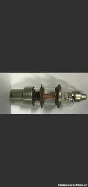 BL 99 Valvola  BL 99  Tubo a scintillatore BOMAC Valvole