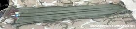 BG-56-A BG-56-A  Kit stili di ricambio per antenna veicolare MP-57 Accessori per apparati radio Militari