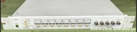 VP-8401B TV Signal Generator  Panasonic VP-8401B  -Accende e genera solo barre a colori in sistema PAL Strumenti