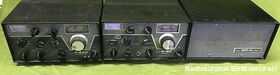 DRAKE T-4XC + R-4C + MS-4 + AC-4 DRAKE T-4XC + R-4C + MS-4 + AC-4 Linea rtx Apparati radio