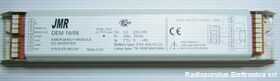 DEM18-58 DEM 18/58 Emergency Module DC Inverter  -JMR Materiale elettrico