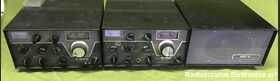 DRAKE T-4XC + R-4C + MS-4 + AC-4 DRAKE T-4XC + R-4C + MS-4 + AC-4 Linea rtx Apparati radio