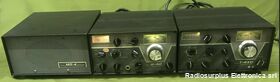 DRAKE C Linea DRAKE C  T-4XC + R-4C + MS-4 + AC-4 Apparati radio