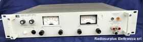 HP 6266B DC Power Supply HP 6266B Strumenti