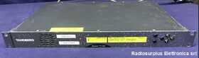 TANDBERG mod. TT1260 Ricevitore/Decoder Satellitare ANDBERG mod. TT1260 Telecomunicazioni