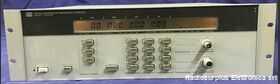 HP 5350A Microwave Frequency Counter HP 5350A Strumenti