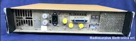 SD6054B SYSTRON DONNER  model 6054B  Frequenzimetro da 20 Hz a 18 Ghz Usata-Revisionata