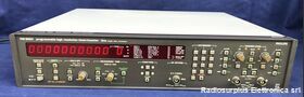 PM6654 Philips PM 6654  Frequenzimetro programmabile ad alta risoluzione Strumenti