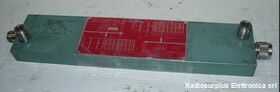 NARDA mod. 3020A BI-Directional Coaxial Coupler NARDA mod. 3020A Accessori per strumentazione