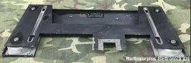 FT-154-AC Mouting  FT-154-AC  Base ammortizzata per apparati radio tipo BC-348 Accessori per apparati radio Militari