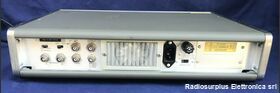 HP 5326B HP 5326B  Frequenzimetro digitale a Nixie con voltmetro Strumenti