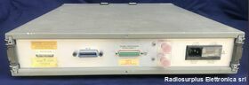 HP 8503A S-Parameter Test Set  HP 8503A  Bandwidth  500 Khz - 1,3 Ghz Strumenti