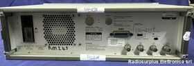 HP 5350A Microwave Frequency Counter HP 5350A Strumenti