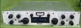 RA-6217A Ricevitore RACAL mod. RA-6217A Apparati radio