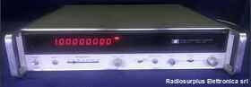 HP 5341A Frequency Counter HP 5341A Strumenti HP 5341A Frequency Counter HP 5341A Strumenti
