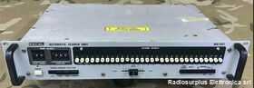 RACAL MA 1107 Automatic Search Unit  RACAL MA 1107 Apparati radio