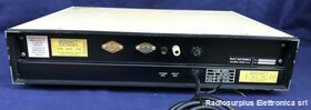 EXACT 505B EXACT 505B  Generatore di forma d'onde analogico Strumenti
