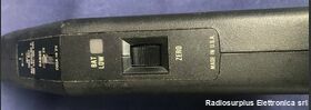FLUKE Y8100 FLUKE Y8100  Sonda amperometrica a pinza Strumenti