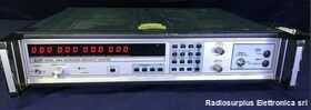 EIP model 548A Microwave Frequency Counter EIP model 548A 10 Hz a 26,5 Ghz Strumenti