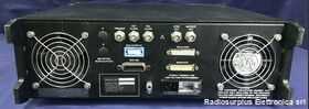 DATA PRECISION model 2045 Polynomial Waveform Synthesizer  DATA PRECISION model 2045  Sintetizzatore di forme d'onda Strumenti