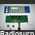 KIT.BARRETT 950 Pannello di comando 950 TRANSCEIVER per BARRETT 950 Accessori per apparati radio Civili