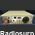 HP 3325A  Synthesizer/Function Generator  HP 3325A  Generatore di funzioni sintetizzato con sweep Strumenti