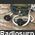 AliGRC9 Alimentatore  GRC-9 Autocostruito  AliGRC9  Alimentatore a 220 volt per alimentare le stazioni radio AN/GRC-9 Accessori per apparati radio Militari
