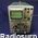 TEK 564B TEKTRONIX type 564B  Oscilloscopio Vintage completo di cassetti  2A63 +  2B67 Strumenti