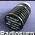 C3020515 GENEX RF C3020515   Terminazione 50 oHm Connettore N  DC - 4 Ghz  15 Watt Accessori per strumentazione